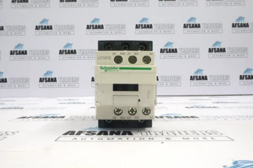 NEW Schneider LC1D12E7 contactor 48V 50/60Hz - Image 4