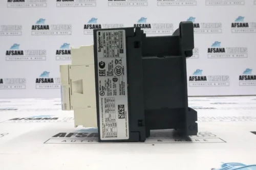 NEW Schneider LC1D12E7 contactor 48V 50/60Hz - Image 5