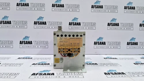 Naval pb3222 power supply - Image 3