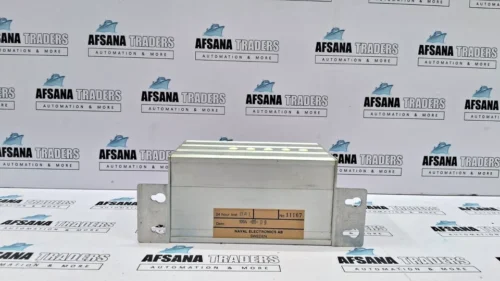Naval vtr3233 power supply - Image 3