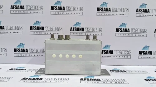 Naval vtr3233 power supply - Image 6