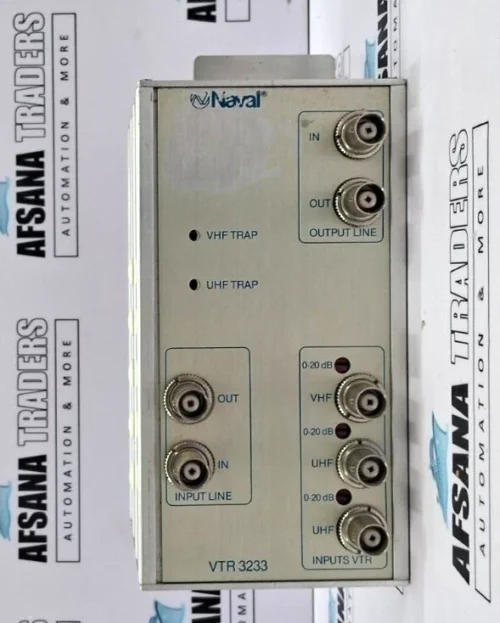 Naval vtr3233 power supply - Image 8