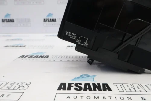 New Mitsubishi No Fuse Breaker NF60-SP 20A 3P - Image 10
