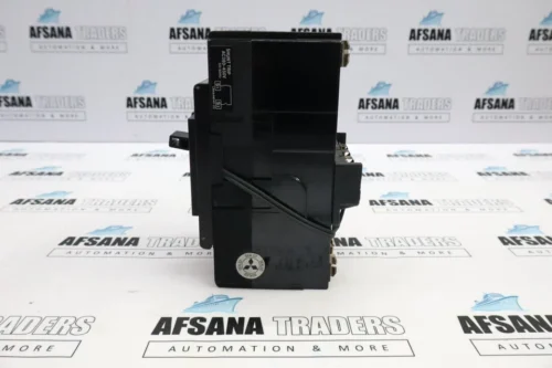 New Mitsubishi No Fuse Breaker NF60-SP 20A 3P - Image 6