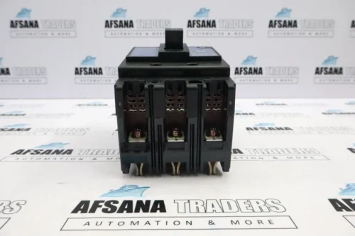 New Mitsubishi No Fuse Breaker NF60-SP 20A 3P - Image 7