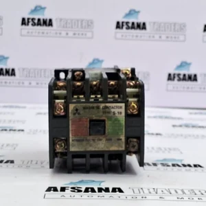 New Mitsubishi electric s-18 magnetic contactor 20a