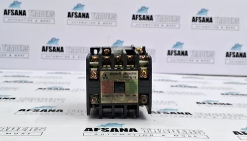 New Mitsubishi electric s-18 magnetic contactor 20a