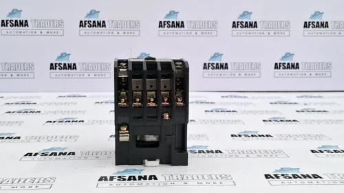 New Mitsubishi electric s-18 magnetic contactor 20a - Image 4