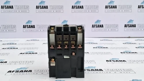 New Mitsubishi electric s-18 magnetic contactor 20a - Image 6