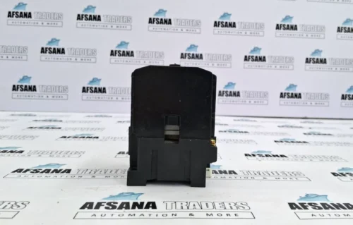 New Mitsubishi electric s-18 magnetic contactor 20a - Image 8