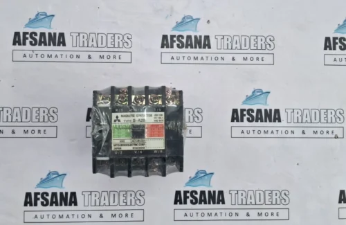 New Mitsubishi electric s-a20 magnetic contactor 32a