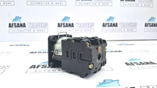 New Telemecanique K2E0282USX Switch 690v 20a  - Image 11