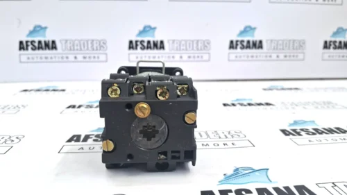 New Telemecanique K2E0282USX Switch 690v 20a  - Image 12