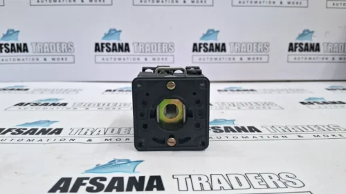 New Telemecanique K2E0282USX Switch 690v 20a  - Image 4