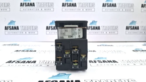 New Telemecanique K2E0282USX Switch 690v 20a  - Image 8