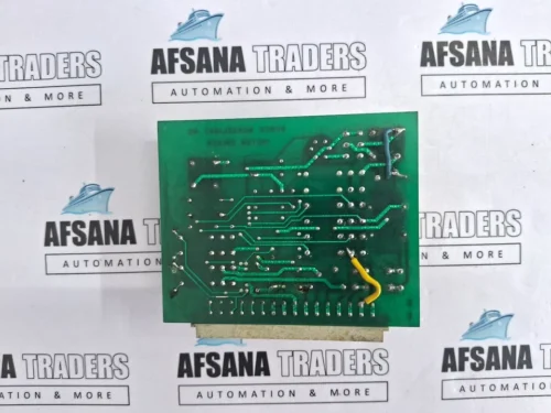 Noack norselight AS mc-86 motor driver - Image 7