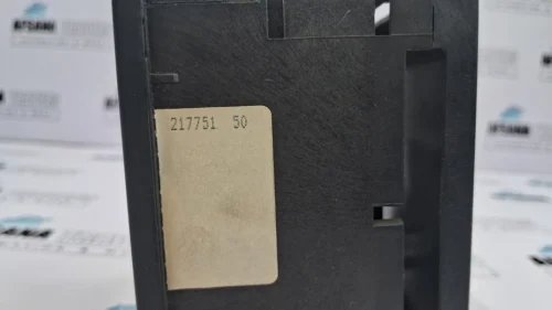 Nor control fuel index panel meter 217751 50 - Image 8