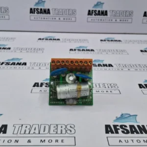Norcontrol na1043a/a printed circuit board ha444502a