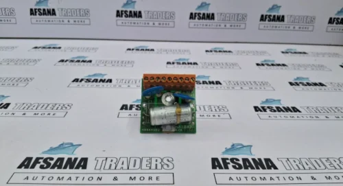 Norcontrol na1043a/a printed circuit board ha444502a