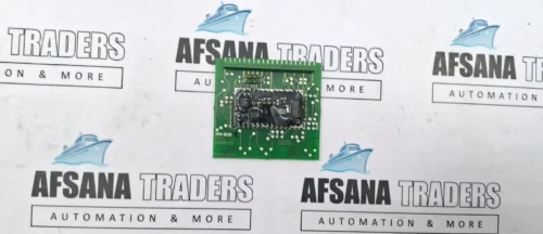 Norcontrol nn-832.1 analog input adaptor he-220293e