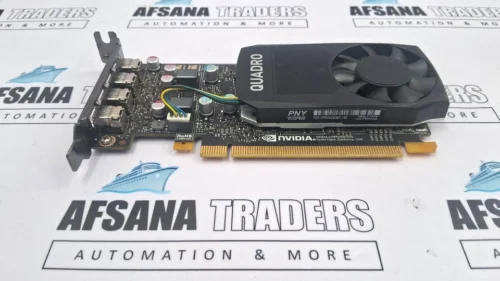 Nvidia Quadro P600 699-5G212-0501-111 K Graphics Card - Image 5