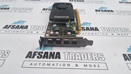 Nvidia Quadro P600 699-5G212-0501-111 K Graphics Card - Image 6