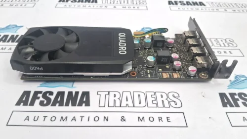Nvidia Quadro P600 699-5G212-0501-111 K Graphics Card - Image 7