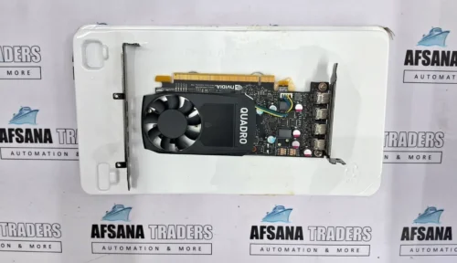 Nvidia Quadro P600 699-5G212-0501-111 M Graphics Card