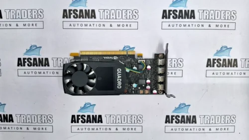 Nvidia Quadro P600 699-5G212-0501-111 M Graphics Card - Image 4