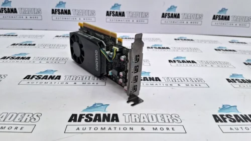 Nvidia Quadro P600 699-5G212-0501-111 M Graphics Card - Image 6