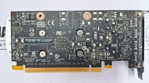 Nvidia Quadro P600 699-5G212-0501-111 M Graphics Card - Image 7
