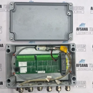 Observator instruments omc-183-ml signal conditioning unit