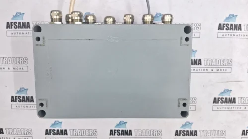 Observator instruments omc-183-ml signal conditioning unit - Image 10