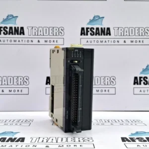 Omron cj1wd-od232 output unit