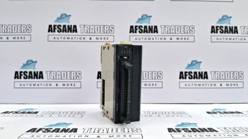Omron cj1wd-od232 output unit