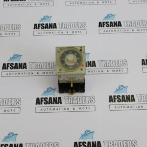 Omron h3cr-a timer 250v 5a