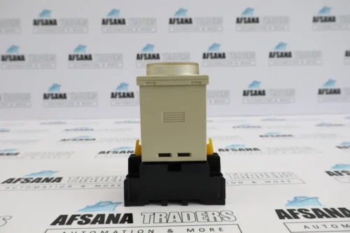 Omron h3cr-a timer 250v 5a - Image 6