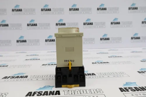 Omron h3cr-a timer 250v 5a - Image 7
