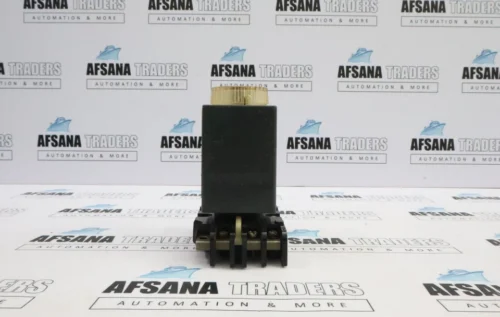 Omron h3m timer 0 to 1.0 200/220vac 50/60hz - Image 8