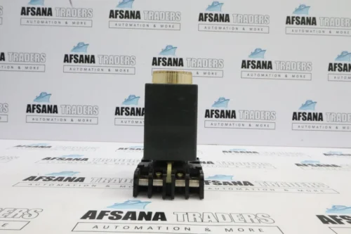 Omron h3m timer 0 to 1.0 200/220vac 50/60hz - Image 10