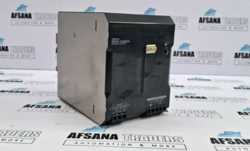 Omron s8vk-c48024 power supply