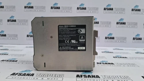 Omron s8vk-c48024 power supply - Image 6