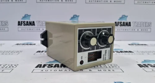 Omron sdv-fm6 voltage sensor detector module 100/110 vac - Image 4