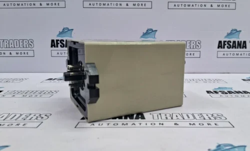 Omron sdv-fm6 voltage sensor detector module 100/110 vac - Image 7