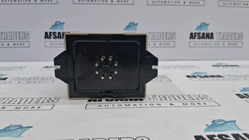 Omron sdv-fm6 voltage sensor detector module 100/110 vac - Image 9