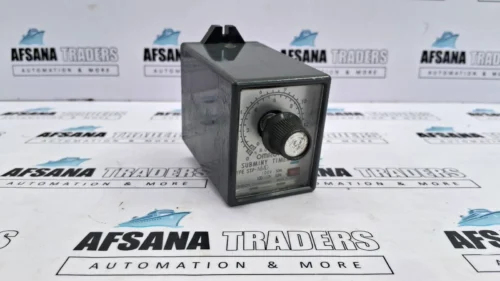 Omron stp-nmd subminy timer 100V 50Hz 100/110V 60Hz