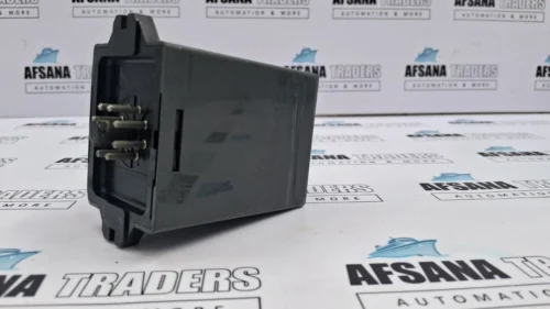 Omron tds-44a223e solid state timer 0 to 10 seconds - Image 5