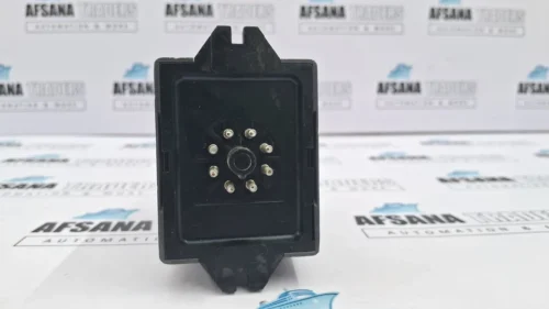 Omron tds-44a223e solid state timer 0 to 10 seconds - Image 6