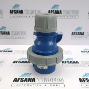 PCE 32a-6H/220-250V~ 50+60Hz Type 0232 Connector Plug ip66/ip67