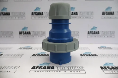 PCE 32a-6H/220-250V~ 50+60Hz Type 0232 Connector Plug ip66/ip67 - Image 4